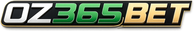 oz365 bet logo